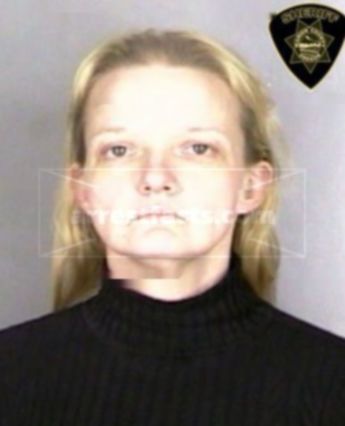 Robyn Elizabeth Dewitt