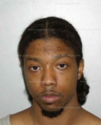 Edrick Charles Olden Pointer