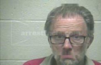 David Edward Ross Jr.