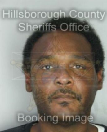 Lamar Borders