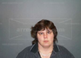 Melissa Carol Vaughan