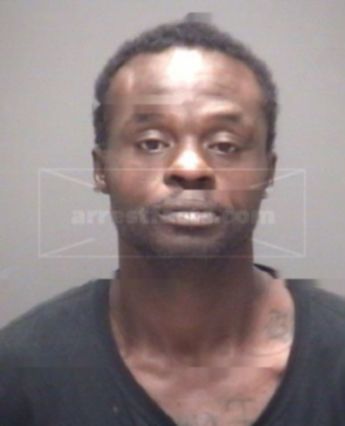 Robert James Weaver