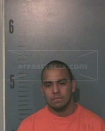 Justin Aaron Rocha