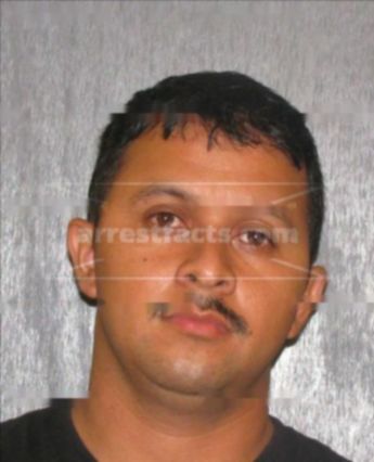 Edgar Flores Lopez