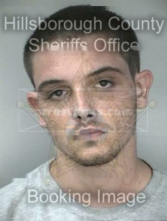 Joshua Ramsey Letchworth