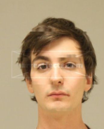 Joshua David Hall