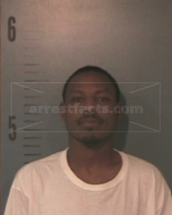 Steven Anthony Jones