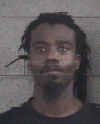 Marshall Eugene Hudson