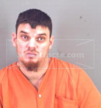 Steven Ray Hubbard