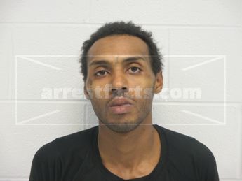 Kenneth Deondre Waters