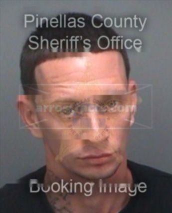 Robert Wayne Raye