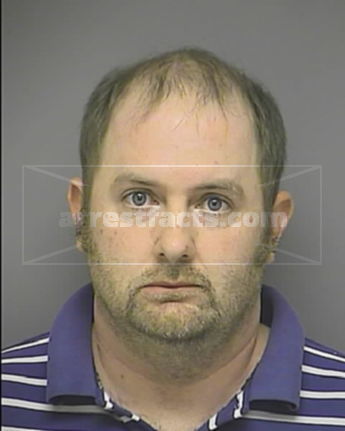 Steven Wayne Sharp