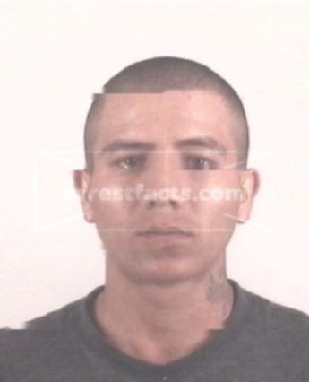 Juan Refugio Juarez