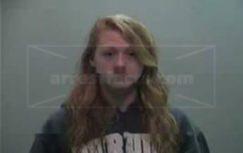 Alicia M Merriman