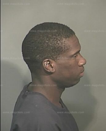 Nathaniel Durant Jr.