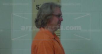 Michael Roy Selby