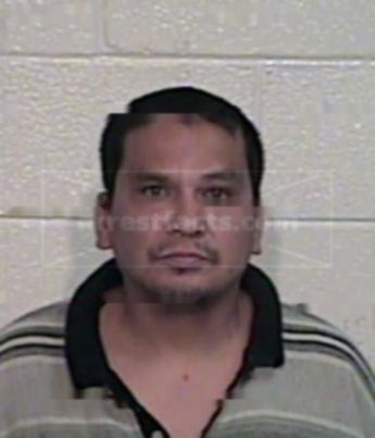 Gilbert Nicolas Solis