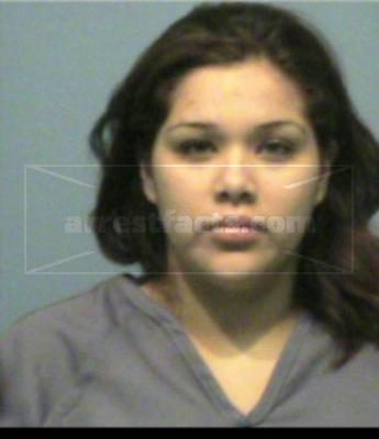 Norma Rosalia Pimentel