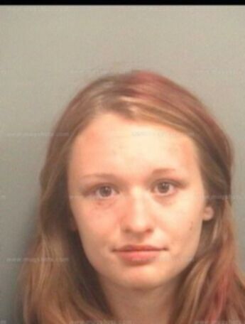 Ashley Amanda Hunt