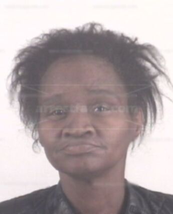Lasonya Rena Williams