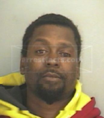 Sharrod Lorenzo Jackson
