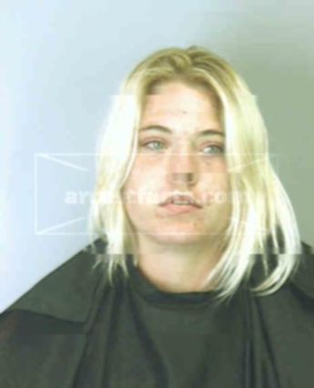 Rachel Elizabeth L Tate