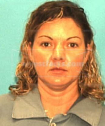 Jodie Nicole Spurlock