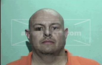 Joey Ray Cole