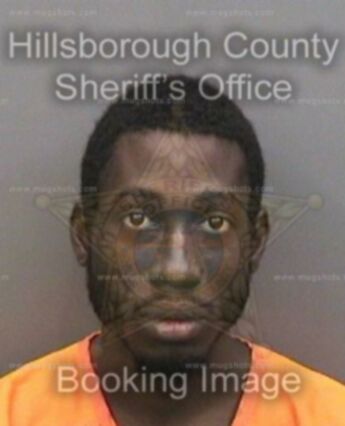 Bobby Mcclain Flournoy