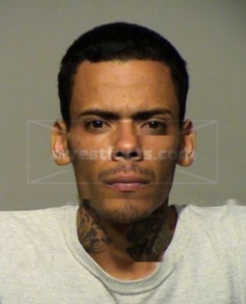 Joaquin Ramos-Rosado