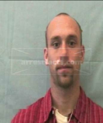 Eric Matthew Carter