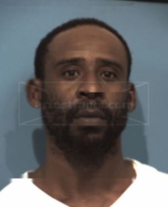 Jamahl Jenard Mabry