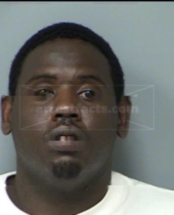 Tommy Lee Woodard