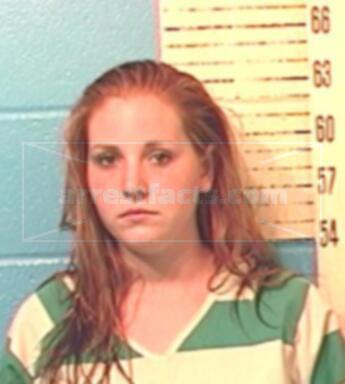 Cortney Christine Clark