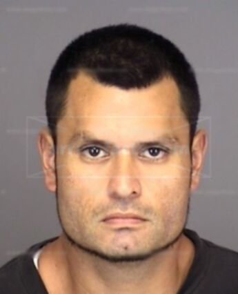 Dennis Osceola Whitaker Jr.