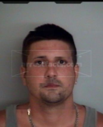 Chad Austin Carpenter