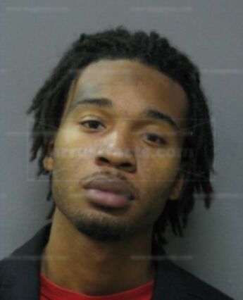 Clarence Roy Jr.