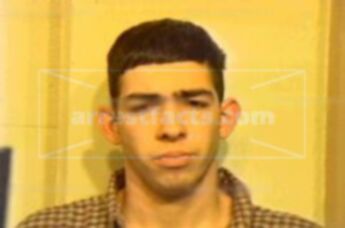 Marc Anthony Gonzalez
