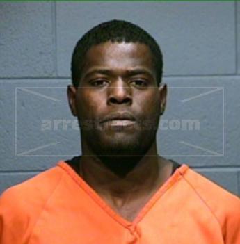 Charles Wilburn