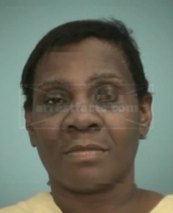 Arnissa Thomas