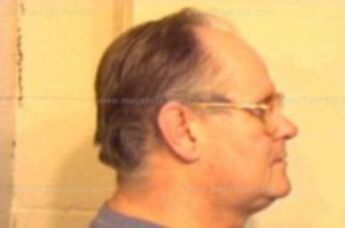 Michael Blair Nisbet