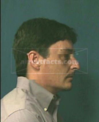 Christopher Brent Cowan