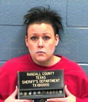 Kimberly Renee Cooke
