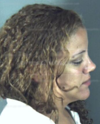 Tammy Rochelle Berroa