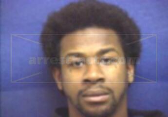 Anthony Deshan Grant