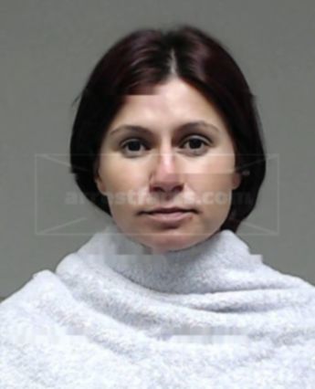 Ashlee Michelle Palmer