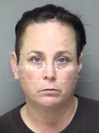 Cori Diane Braziel