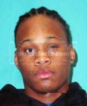 Kevin Anthony Tillman