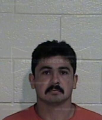 Hugo Enrique Adame