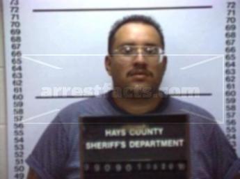 Felix Mendoza